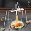 Household Stainless Steel Potato Starch Noodle Pressing Machine