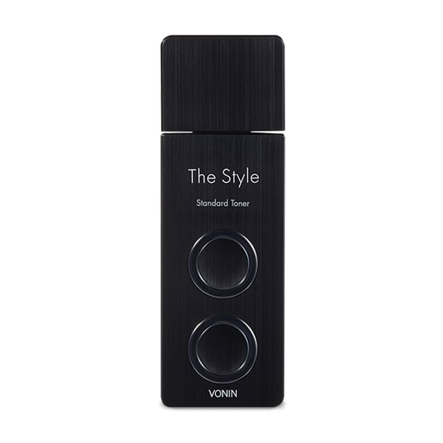 VONIN - The Style Standard Toner 135ml 135ml