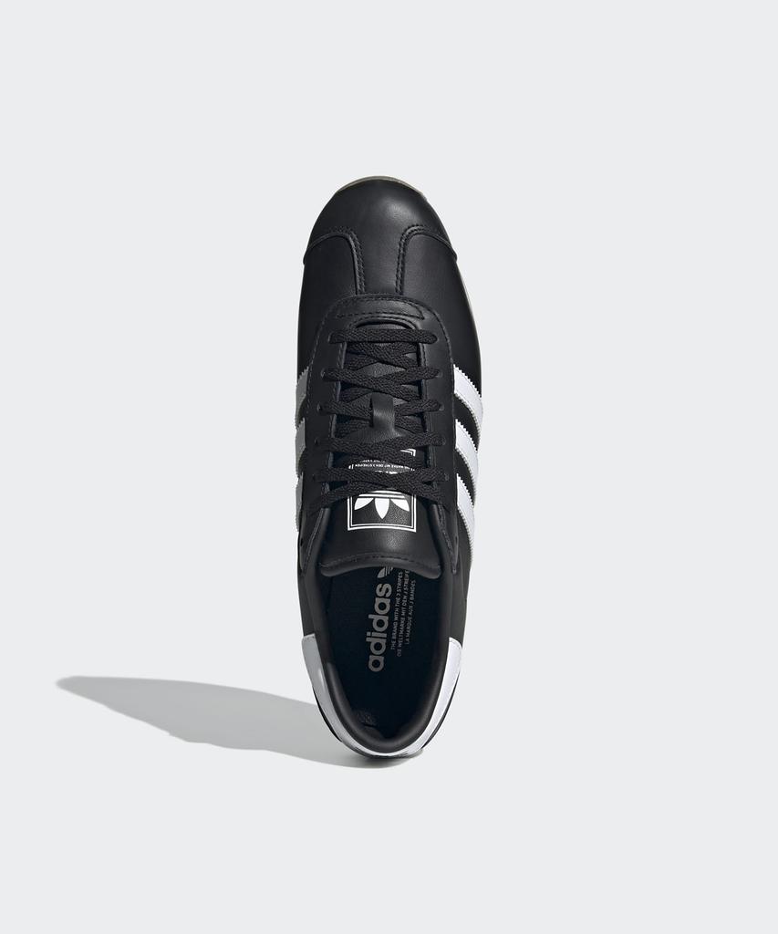 Adidas Country Ii - Black / Id6600