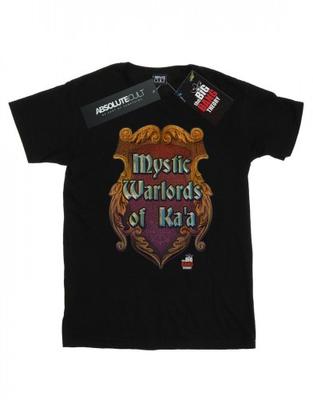Mens Mystic Warlords Of Kaa T-Shirt