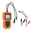 Solar Energy Tester With 5 Power Mode 20A Current Detection Color Display For Photovoltaic Analysis