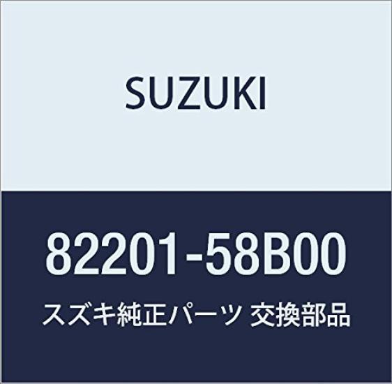 

Оригинальный замок передней двери Suzuki в сборе для номера детали Escudo, 82201-58B00