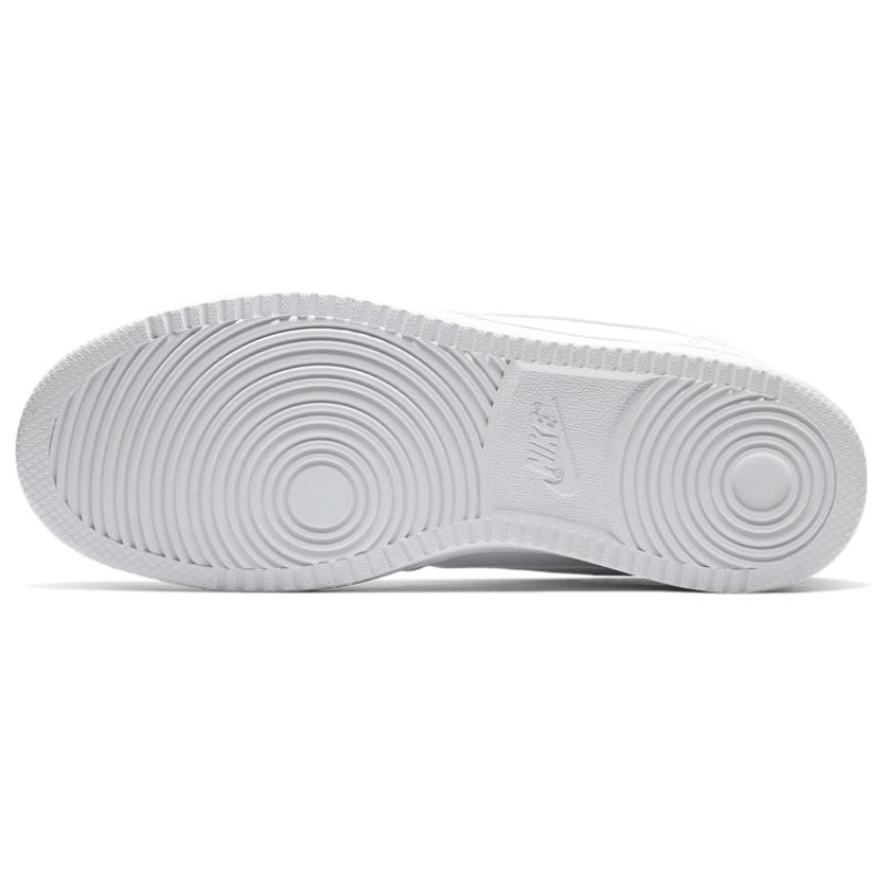 Nike Ebernon Mid White  Sneakers  AQ1773-100