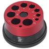 9 Sizes 4-12mm Drill Dust Collector Dust Cover Cap  Engineering Installation and Wall Drilling