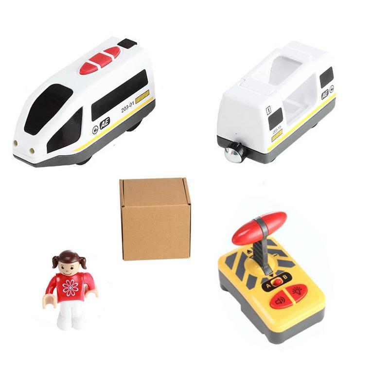 High-Quality Rc High-Quality Electric High-Quality Train High-Quality Railway High-Quality Car High-Quality Remote High-Quality Control High-Quality