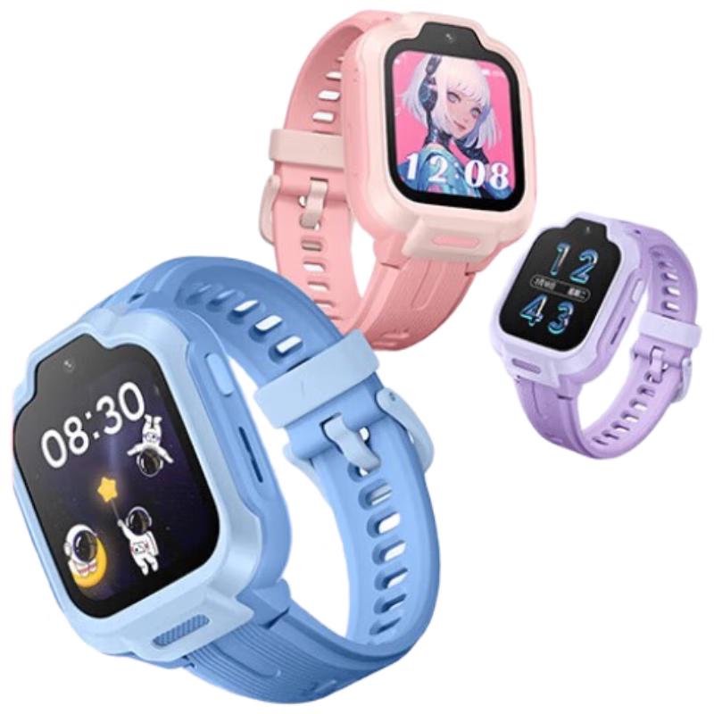 

Xiaomi Redmi Kids Smartwatch C7A (CN version)