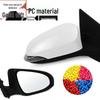 Rearview Mirror Housing for 2014-2018 Toyota Corolla Hybrid