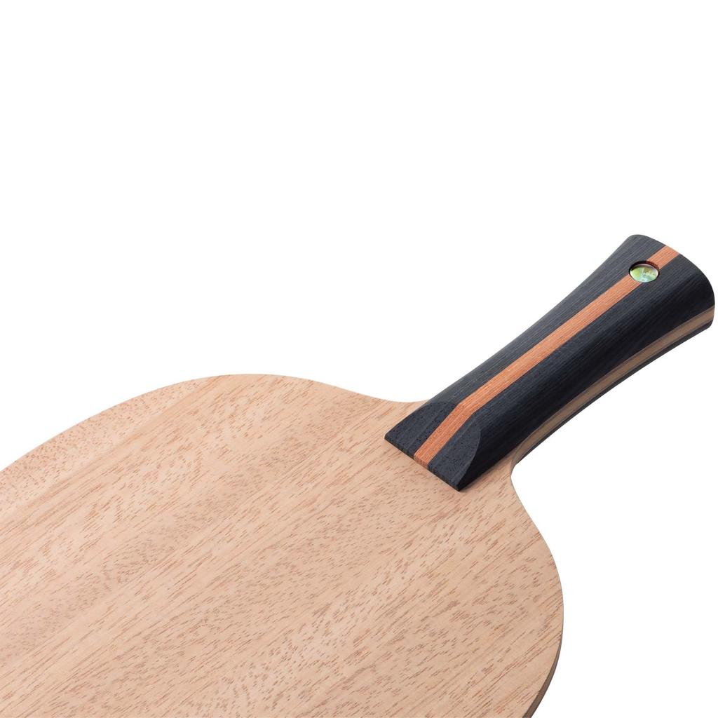 Butterfly Diode Pro FL 37101 Table Tennis Shakehand Racket