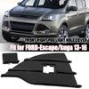 For 2013-2016 Ford Escape Right Front Bumper Fog Light Cover Trim Grille Insert