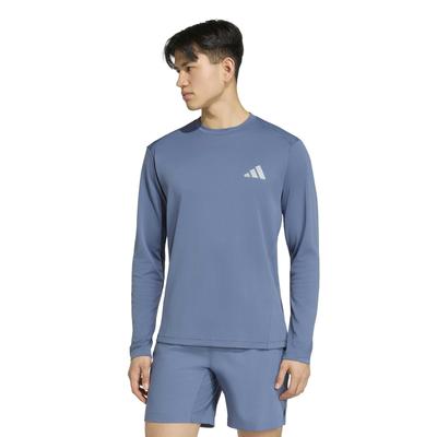 Carat K7304 Ink 3L Long-Sleeve T-Shirt L/S Men's Pre-Loved (KU8508)