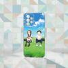 Karakai Jouzu no Takagi-san Phone Case For Samsung S25,S24,S21,S22,S23,S30,Ultra,S20,Plus,Fe Transparent Cover