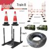 Joonli Tactical Physical Training Equipment