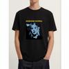 Marianne Faithfull TShirt Blue Unisex All Sizes S To 5Xl Smoke Design