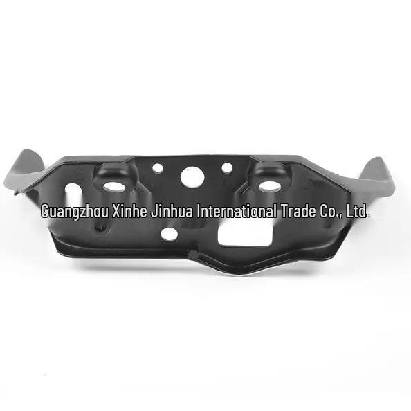 Honda CBR600 F4i 2001-2006: Кронштейны фары и приборной панели