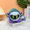 Star Kirby Kawaii Soft Plush Toys Cute Anime Kirby Waddle Dee Doo Stuffed Animals Plushies Peluche Dolls Birthday Gifts Kids