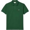 Lacoste Kortærmet poloshirt med logomærke L1212132132