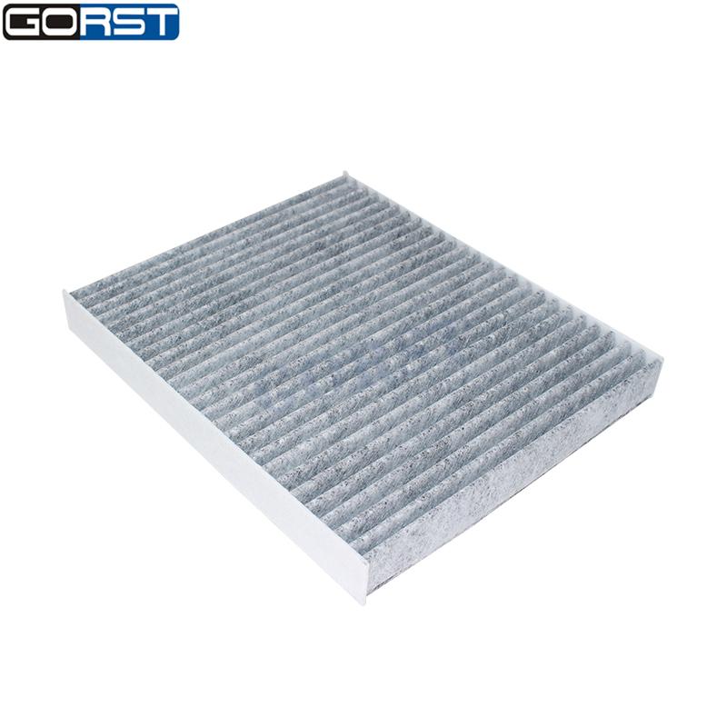 Cabin Air Filter AE9Z19N619A for Ford Explorer Taurus F00E369123 CAF1885P