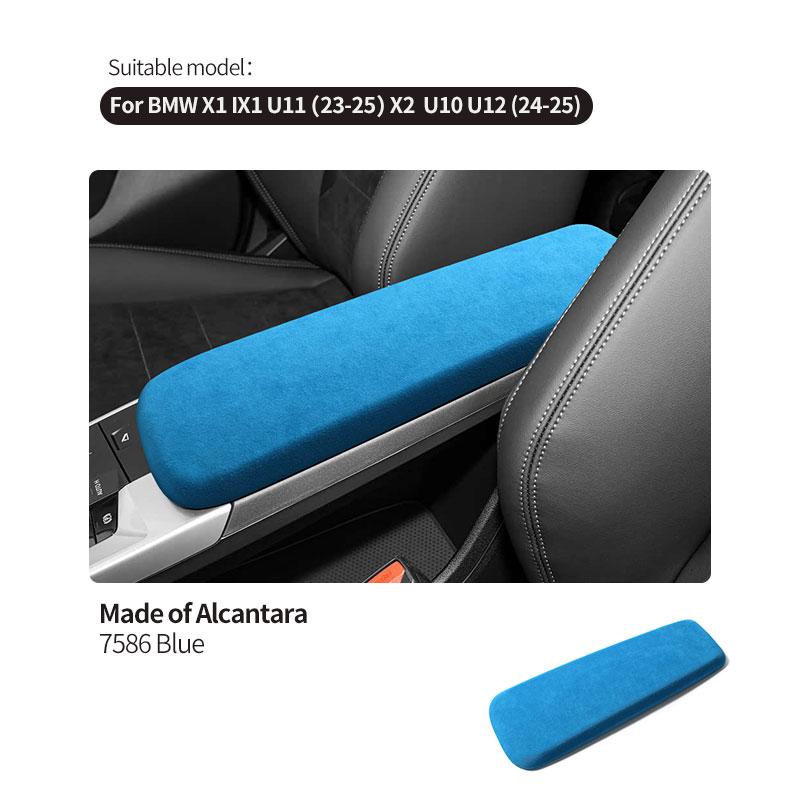 For BMW X1 IX1 U11 (23-25)
