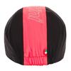 Santini Guard Mercurio Rain Cap, Black/Pink
