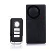 Adjustable Sensitivity Wireless Vibration Alarm with Remote Control
