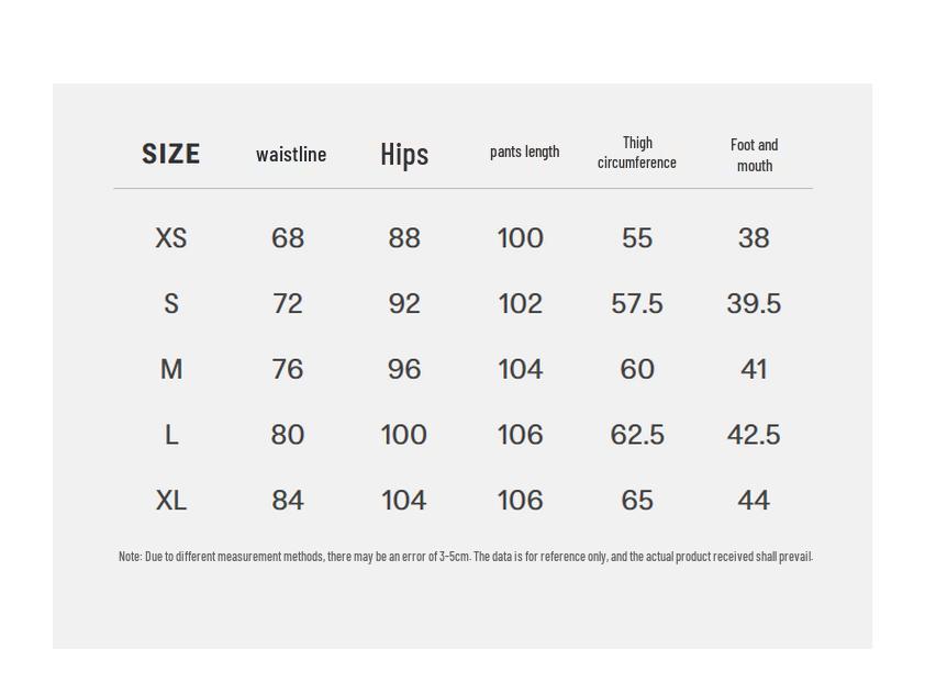 LESS 2024 Spring Straight-Leg Casual Jeans