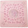 [USED]Boogie Woogie Carre 90 Is This a Boogie Woogie Scarf from Scarf. Hermes?