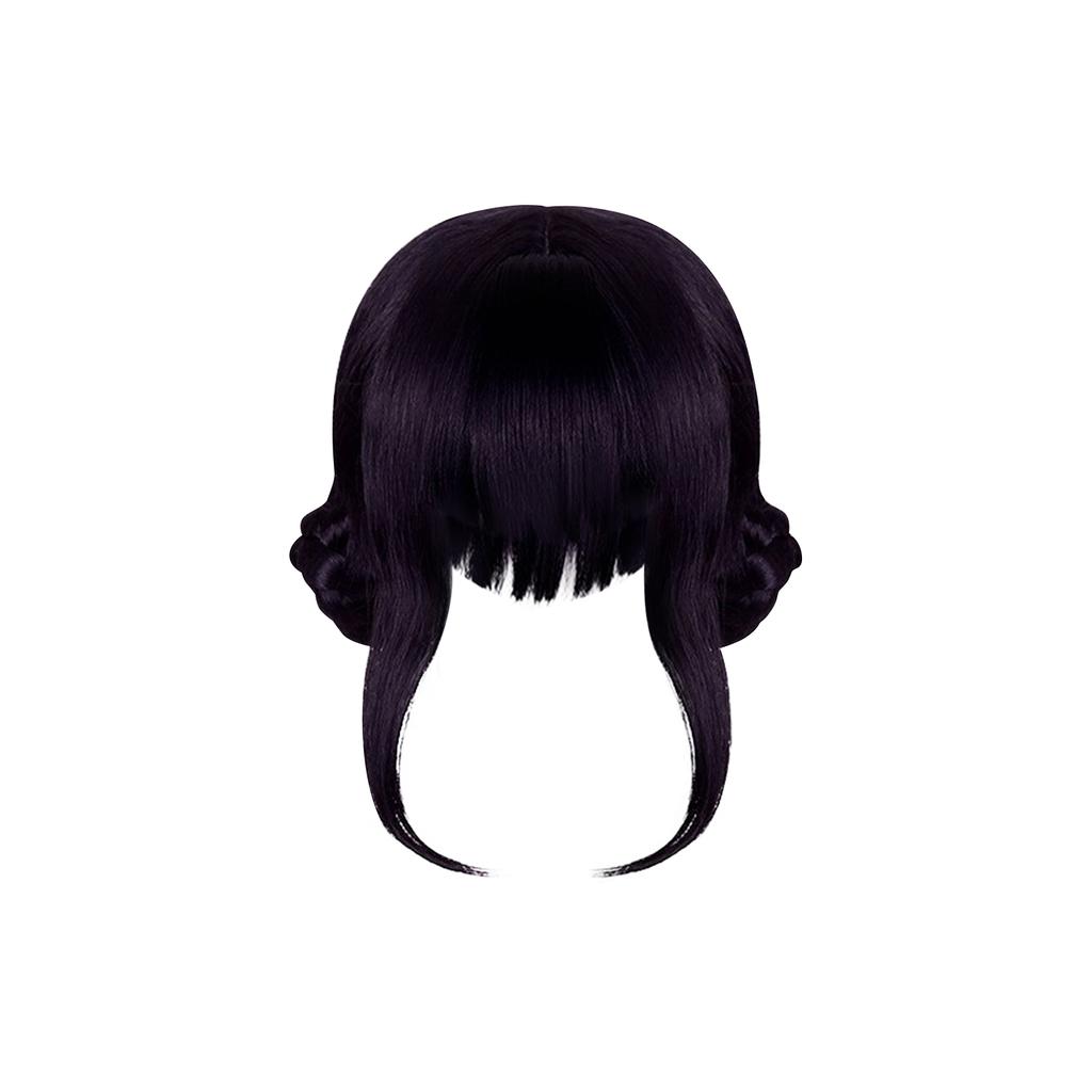 Girl Group Wigs, A Must-have For Cosplay, Soft Quality With Realistic Hair (Without Mannequin Holder)