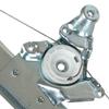 Ford Focus Mk1 98-04 elektrinis lango keltuvas galinis dešinysis