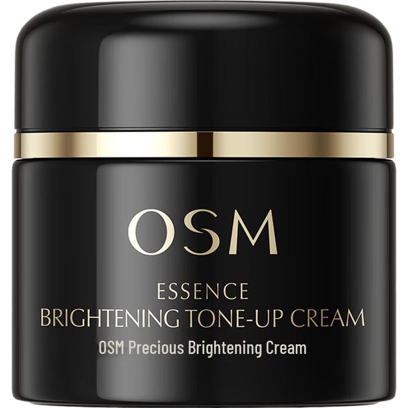 

OSM Pearl Complexion Perfecting Creams