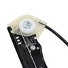 Rear Window Lifter Regulator For Range Rover Sport II L494 2014 -2019 Replace Without motor LR078871 LR078870 Left Right Parts