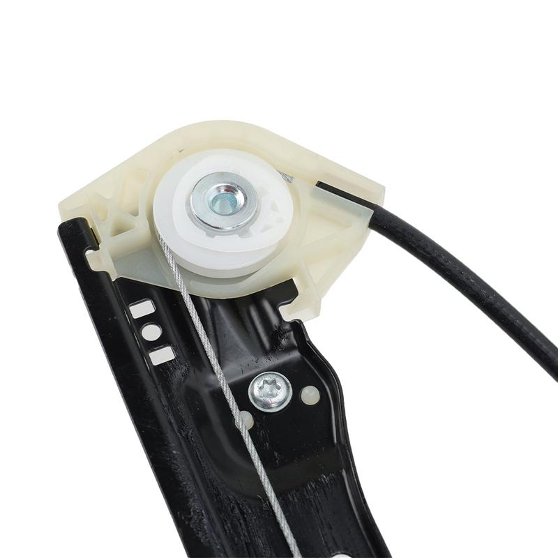 Rear Window Lifter Regulator For Range Rover Sport II L494 2014 -2019 Replace Without motor LR078871 LR078870 Left Right Parts