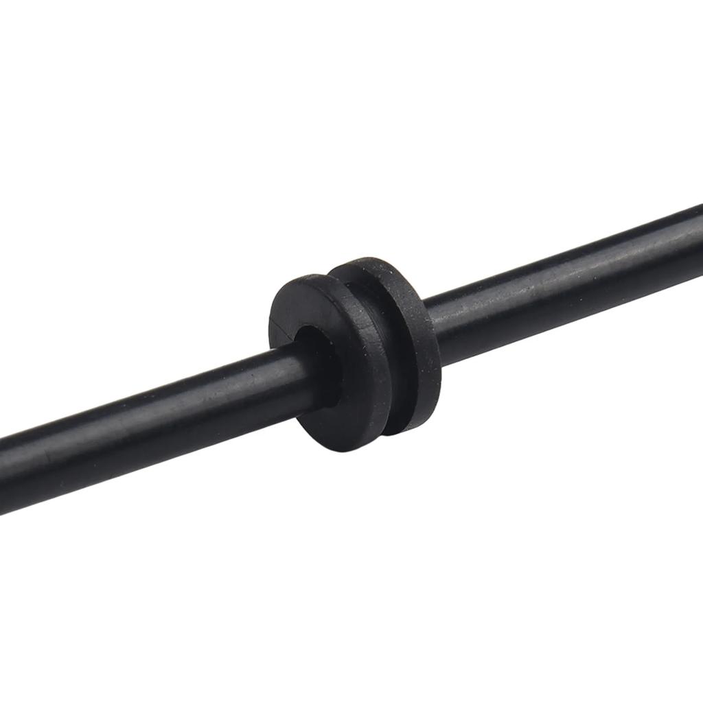 1pc Drive Cable BowdenCable Throttle Cable 1340mm Replacement For 464 484 534 TR 81001143 Lawn Mowers Garden Power Tool Accessor