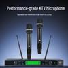 HUIDU UHF High-Fidelity Wireless Conference Microphones (CN version)