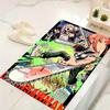 Chainsaw Man Carpet Rug for Living Room Bedroom Home Sofa Decoration,Kids play Non-slip Floor Mat