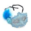 Children's Pure Cotton Cinderella Puffy Dress - Elsa Princess Style for Halloween & June 1st Children's Day.