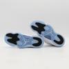378038-104 Nike GS Air Jordan 11 Retro Legend Blue