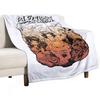 ElfQuest: First Portfolio Throw Blanket Thins Wednesday Travel Luxury Throw Blankets