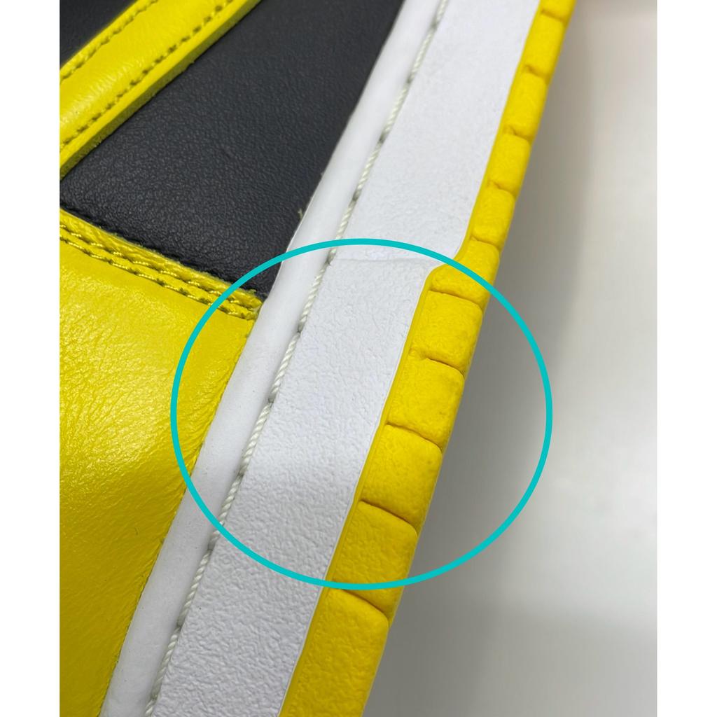 Pre-owned Nike Dunk High SP Varsity Maize CZ8149-002-P26083562630420
