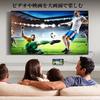 [MF-i Certified Product] BOIOT HDMI Cable iPhone HDMI Conversion Cable 3M Lightning HDMI Conversion Cable No Power Supply Required 1080P Large Screen