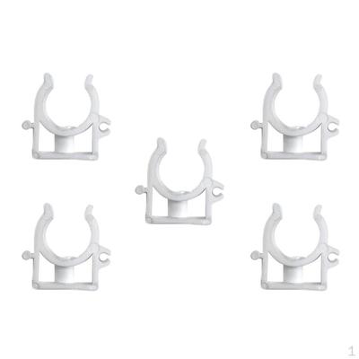 Suportes e grampos – Grampos