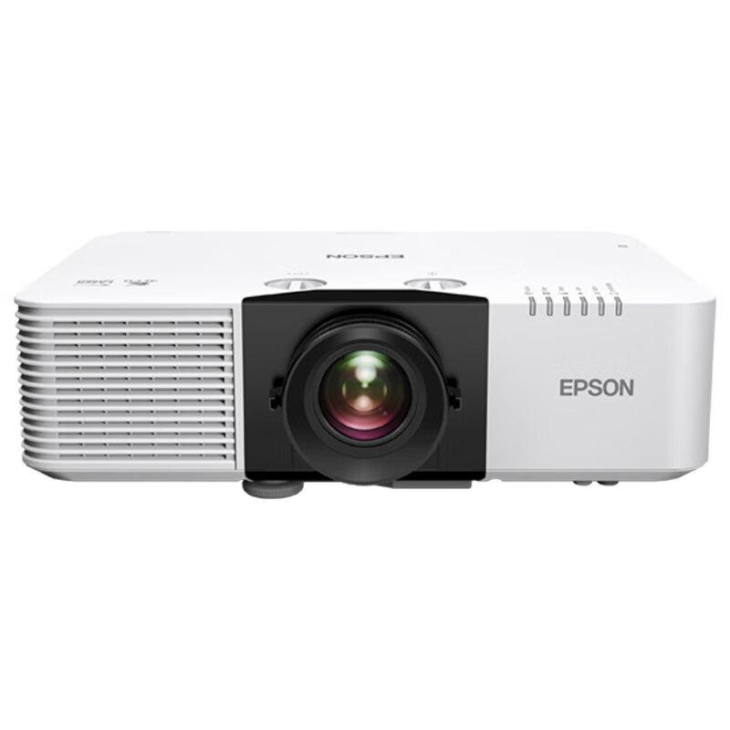

Epson CB-L690U 6500-Lumen WUXGA 3LCD Business Projector (CN version)