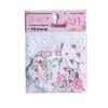 Plant Time Series DIY Journal Stickers: 36 Sheets, 8 Styles for Decoration