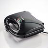 Melissa Toaster 16240109 750 W For 2 Sandwiches Black
