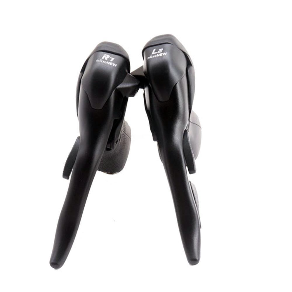 Road Bike Shifters 7s/8s/9s/10s/11s Speed Brake