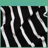 Womens Elegant Summer V Neck Stripe Bodycon Pencil Dress Perfect For Office And Party Wear