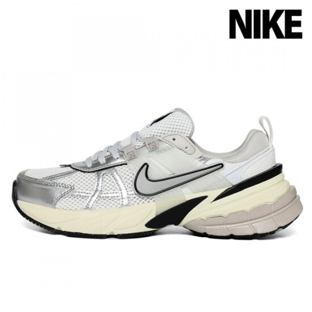 Nike V2k Run Tenisky Summit White Pure Platinum Fd0736 100