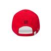 CHHC Minimalist Duckbill Cap: Trendy Embroidered Baseball Hat for Men & Women