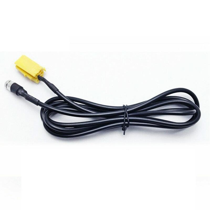 AUX Audio Input Cable for Alfa Romeo/Fiat/Lancia (3.5mm)