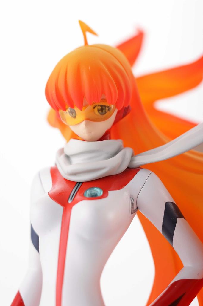 BOME COLLECTION Nono Buster Machine 7 PVC painted finished MON-SIEUR No.24 No. (non-scale product)