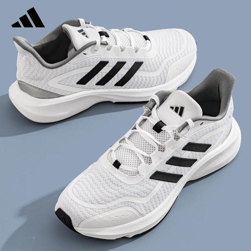 adidas Scarpe da corsa casual da uomo